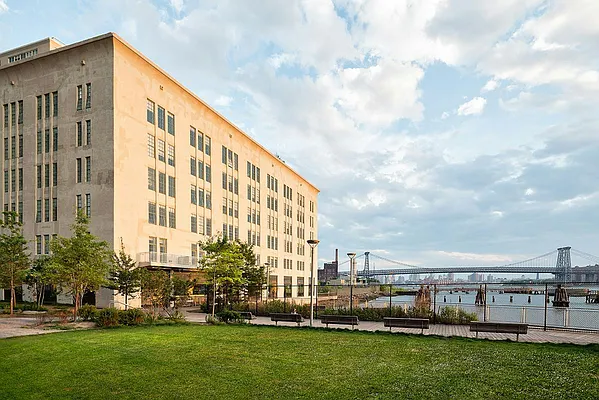 Sold by Brown Harris Stevens | media 10