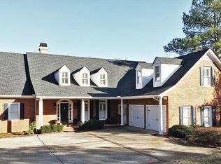 460 Davis Carnes Ln, Marietta, GA 30064