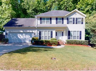 408 Bristol Rd, Martinez, GA 30907