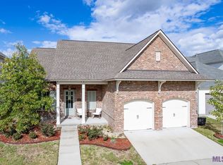 3533 Spanish Trl, Zachary, LA 70791