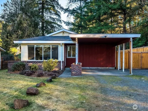 7441 S Cedar Street, Tacoma, WA 98409