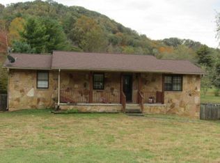 597 Beard Valley Rd, Maynardville, TN 37807