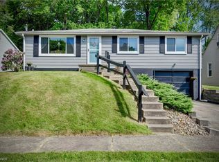 867 Franklin Rd NE, Massillon, OH 44646