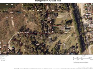 18880 Johnson Rd, Conroe, TX 77385