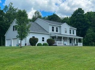 7785 Hamilton Rd, Hamilton, NY 13346