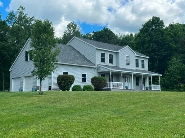 7785 Hamilton Rd, Hamilton, NY 13346