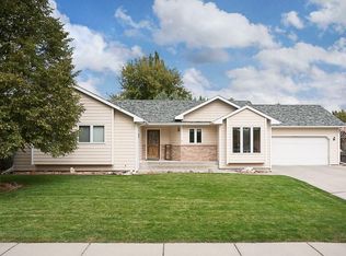 3077 Avenue D, Billings, MT 59102