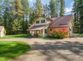 145 Klein Ln, Blanchard, ID 83822