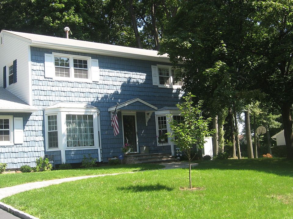 New Siding