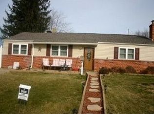 11 Tavernier Dr, New Castle, DE 19720