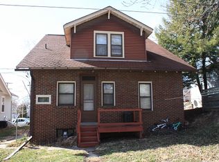 308 10th St, Fort Madison, IA 52627