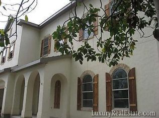 2226 Sheridan St, Houston, TX 77030