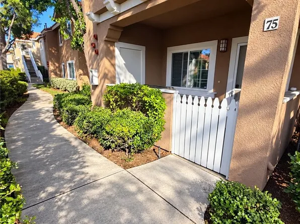 75 Via Meseta, Rancho Santa Margarita, CA 92688