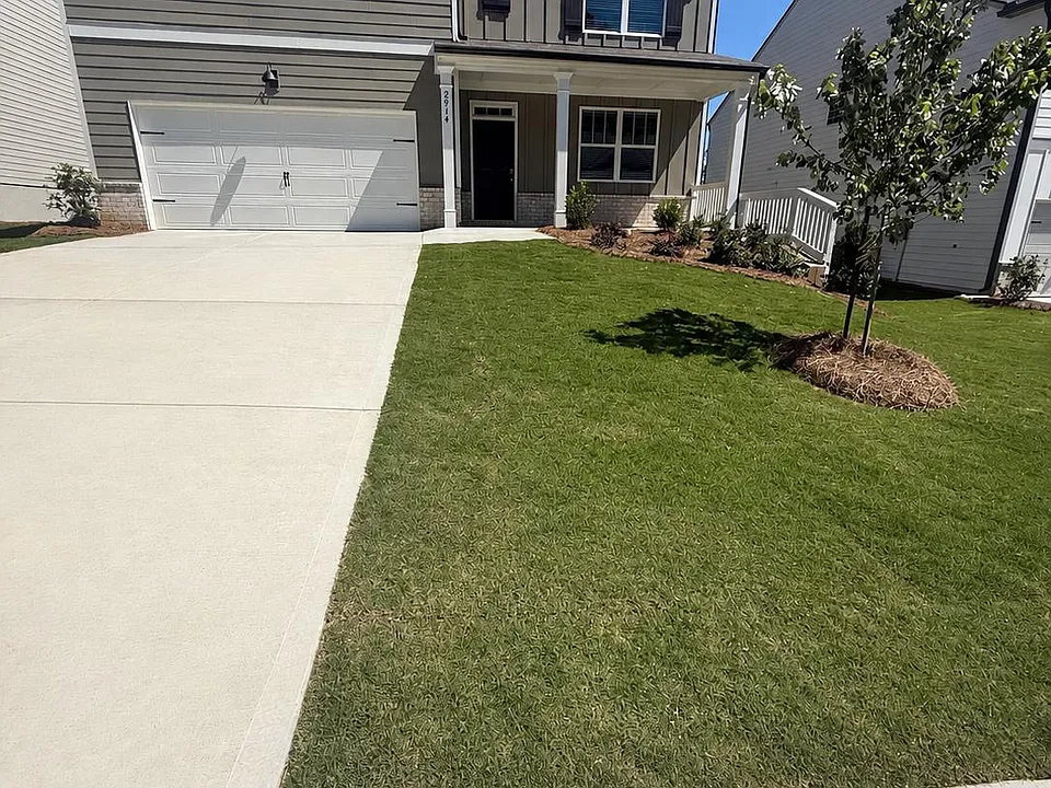 2914 Daxton Ln