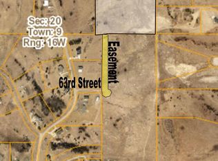 E 63rd Rd, Kearney, NE 68845