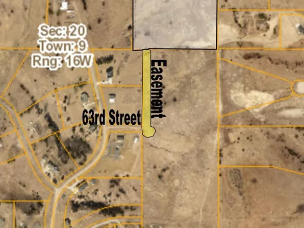 E 63rd Rd, Kearney, NE 68845