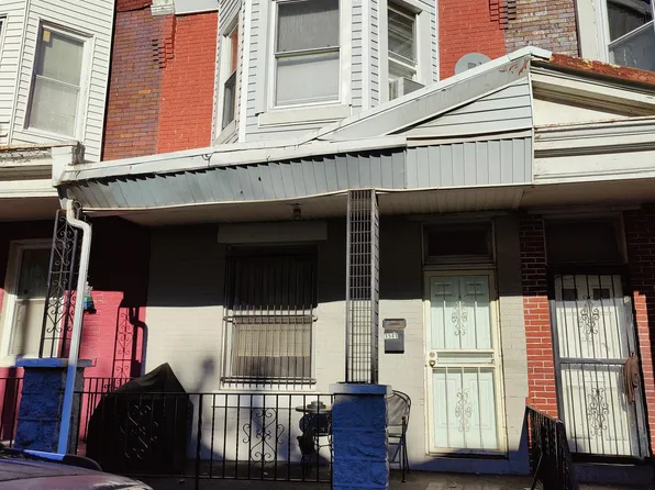 1541 S Lindenwood St, Philadelphia, PA 19143