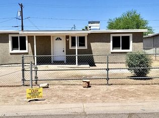 5026 S 36th Ave, Phoenix, AZ 85041