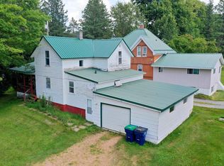 201 E Degner St, Athens, WI 54411