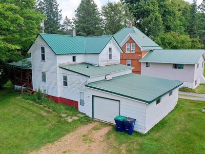 201 East DEGNER STREET, Athens, WI, 54411