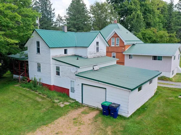 201 East DEGNER STREET, Athens, WI 54411