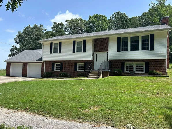 543 Day Rd, Berea, KY 40403