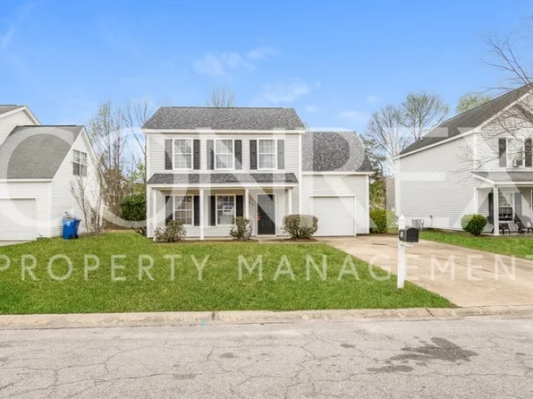 204 E Lake Trl, Columbia, SC 29209