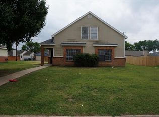 10224 Pondwood Dr, Dallas, TX