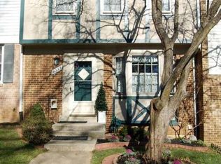 3335 Buehler Ct, Olney, MD