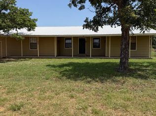 17502 College St, Pontotoc, TX 76869