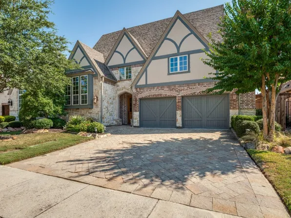 675 Brookstone Dr, Irving, TX 75039