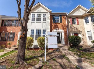 3760 Tonbridge Pl, Woodbridge, VA 22192