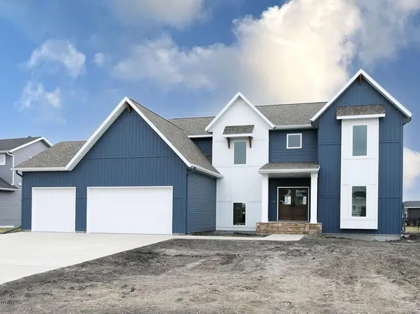 6187 49th Ave S, Fargo, ND 58104