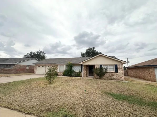 3212 Camarie Ave, Midland, TX 79705