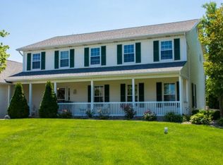 15084 Hunting Ridge Trl, Granger, IN 46530