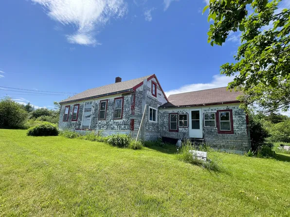 343 Scotts Hill Road, East Machias, ME 04630