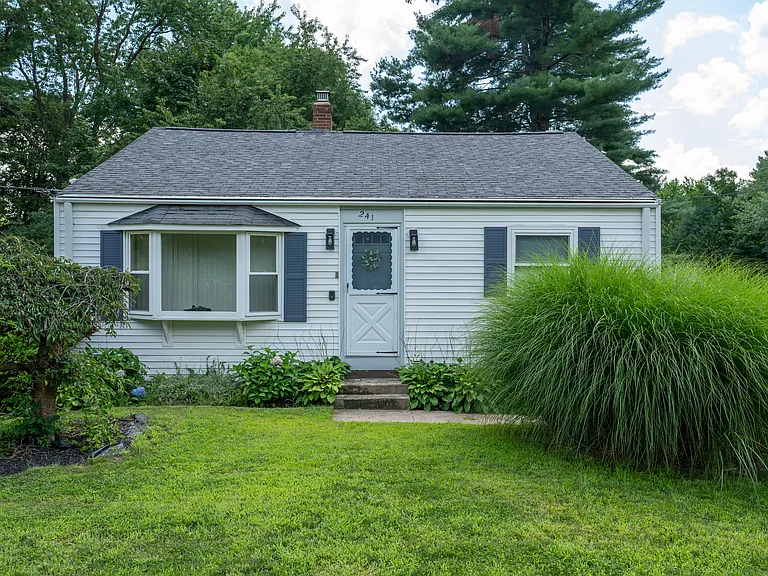 241 Wrentham Rd — Photo 1