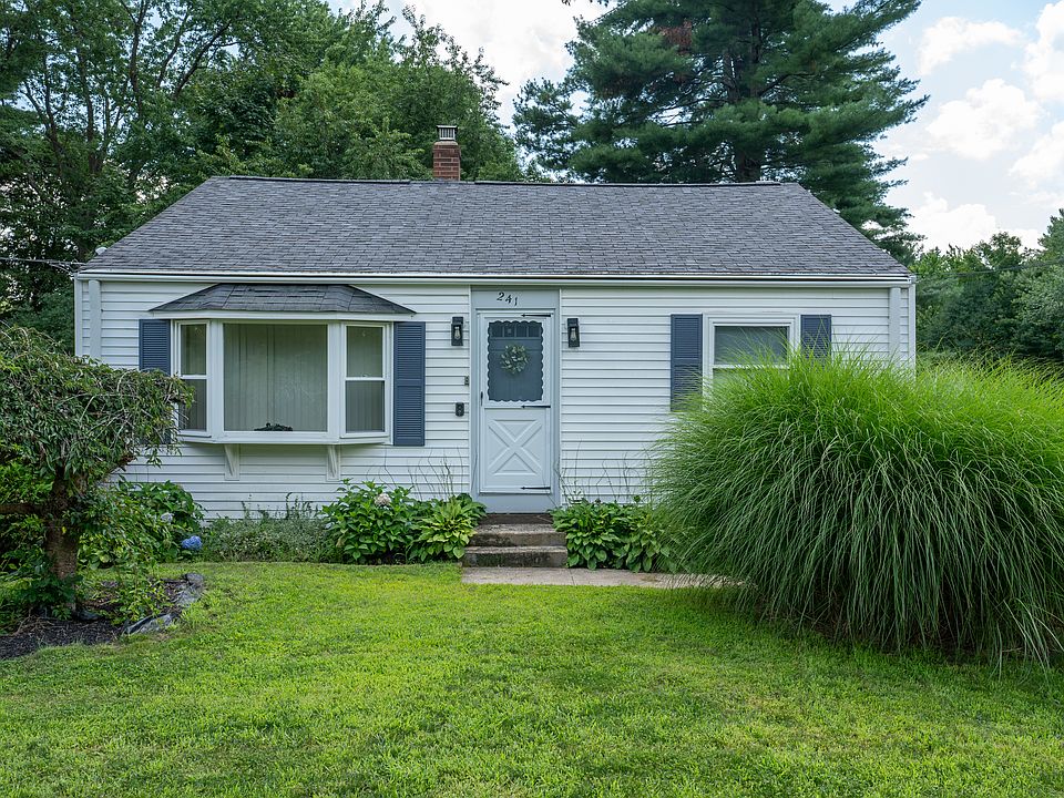 1st image of 241 Wrentham Rd