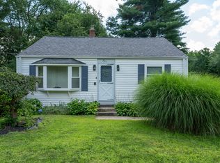 241 Wrentham Rd, Bellingham, MA 02019