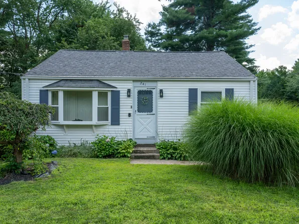 241 Wrentham Rd, Bellingham, MA 02019