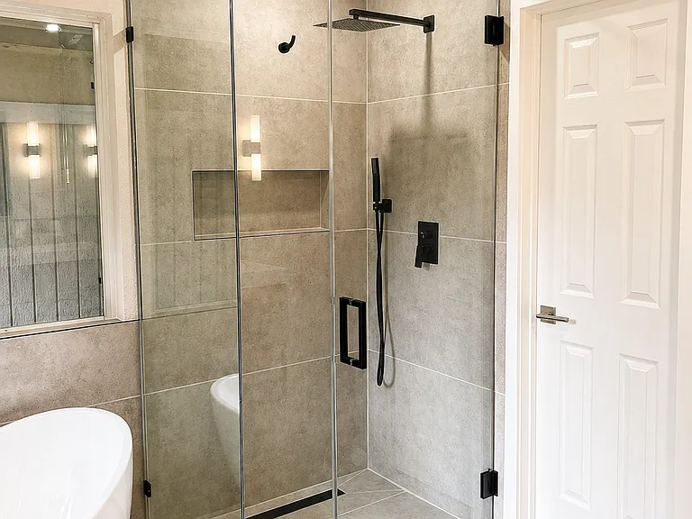 Primary bath 5