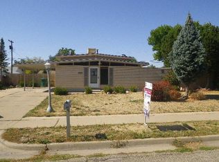 669 N Colonial Ave, Layton, UT 84041