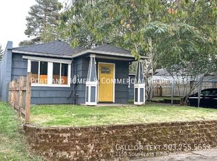1150 SE 87th Ave, Portland, OR 97216