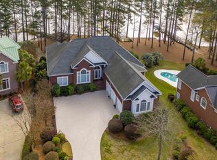 105 Breezy Pointe Ln, Leesville, SC 29070