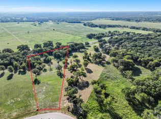 233 Greene Rd, Weatherford, TX 76087