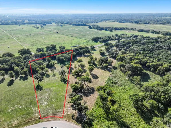 233 Greene Rd, Weatherford, TX 76087