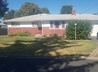 4224 Gary St, Klamath Falls, OR