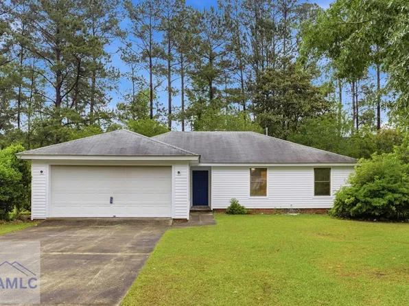 26 Douglas Ct, Bloomingdale, GA 31302