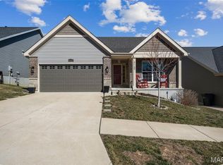 3169 Tuscan Valley Estates Ct, Arnold, MO 63010