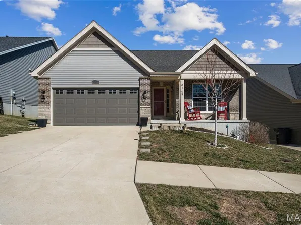 3169 Tuscan Valley Estates Ct, Arnold, MO 63010